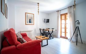 Precioso apartamento al lado de la Alhambra